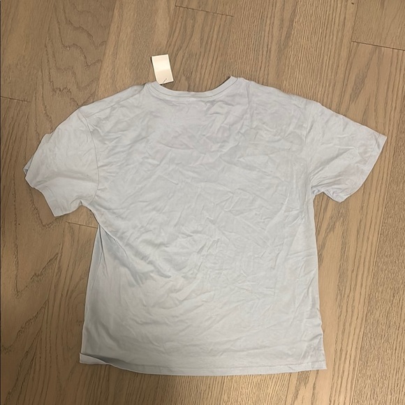 ✨2 for $10✨Streetwear Society baby blue tee(BRAND NEW) - Picture 3 of 4
